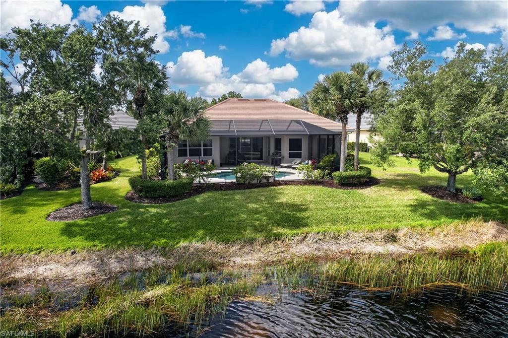 SABAL POINT - Residential