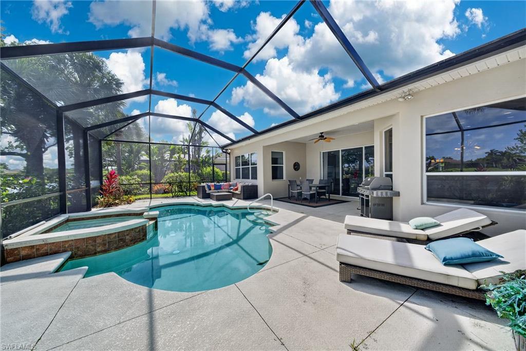 SABAL POINT - Residential