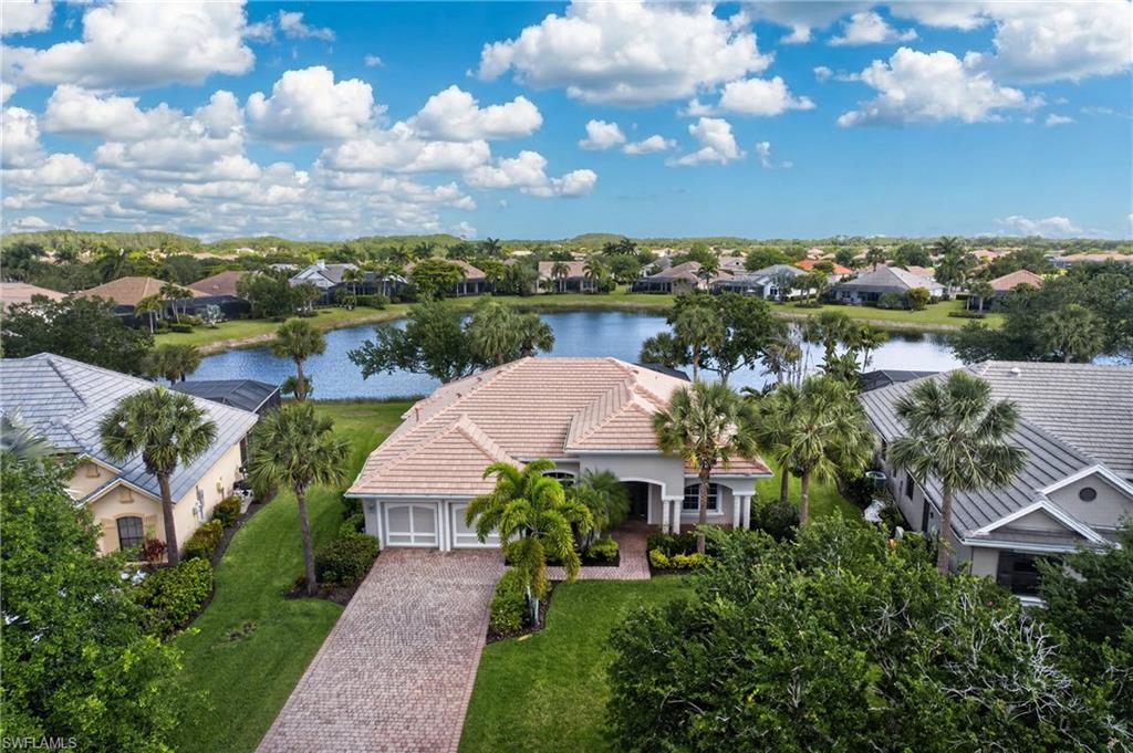 SABAL POINT - Residential