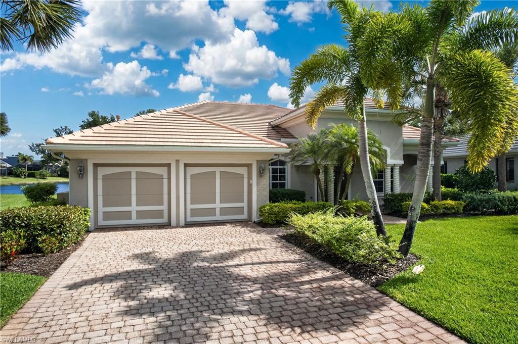 SABAL POINT - Residential