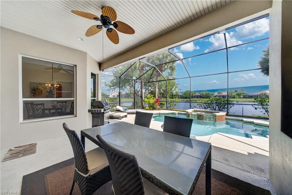 SABAL POINT - Residential