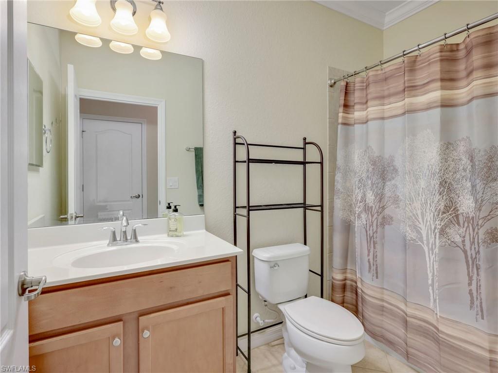 PRESERVE AT CORKSCREW - Residential Lease