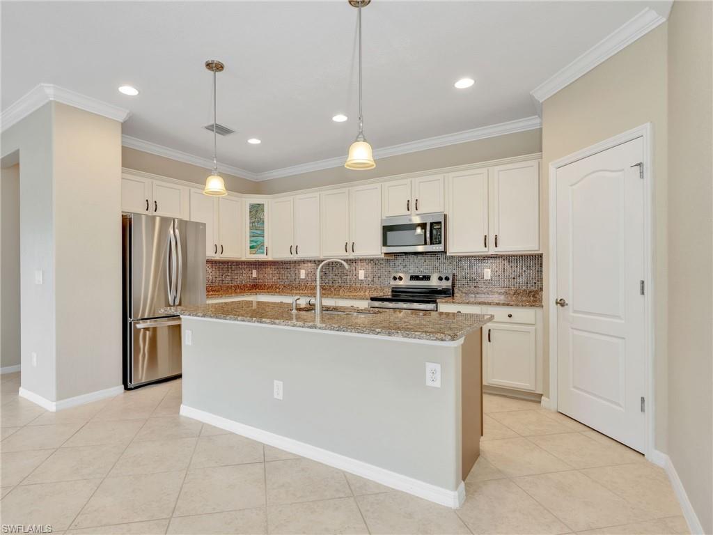 PRESERVE AT CORKSCREW - Residential Lease