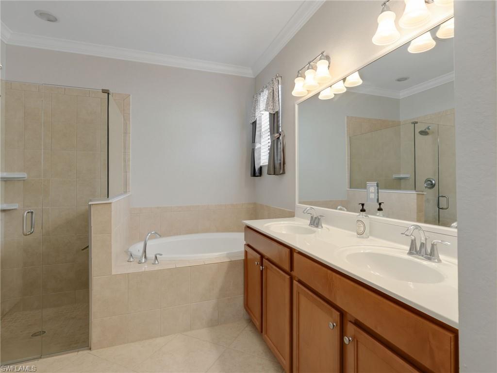 PRESERVE AT CORKSCREW - Residential Lease