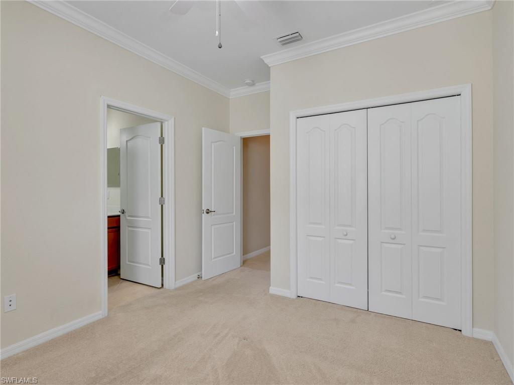 PRESERVE AT CORKSCREW - Residential Lease