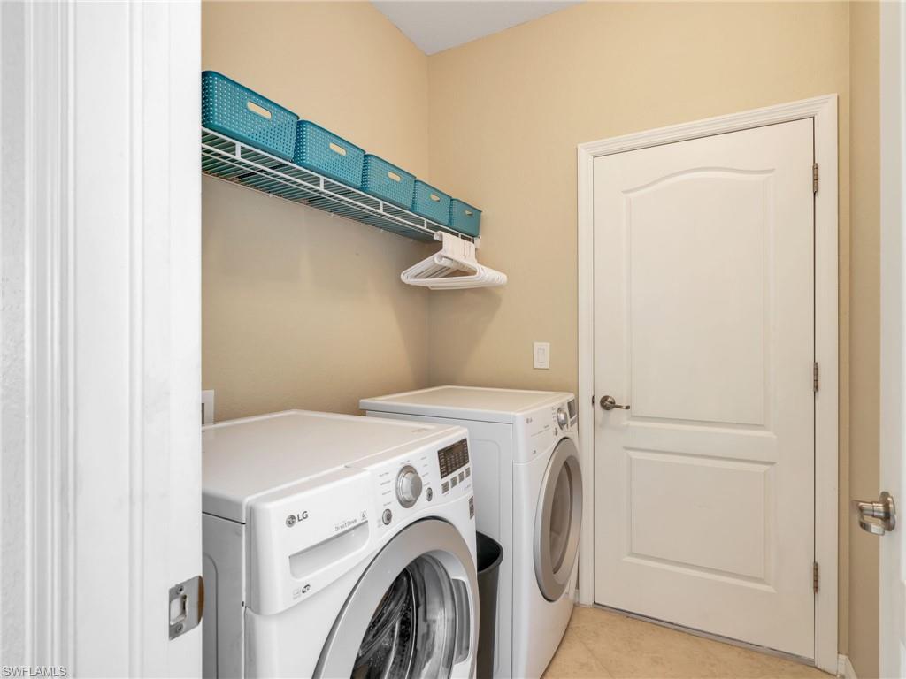 PRESERVE AT CORKSCREW - Residential Lease