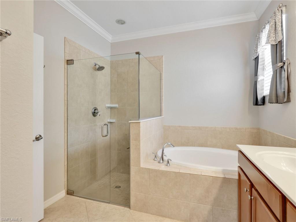 PRESERVE AT CORKSCREW - Residential Lease