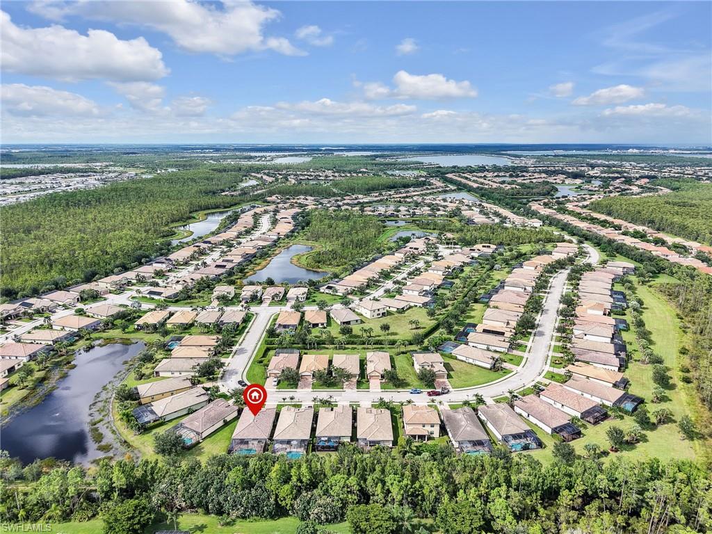 PRESERVE AT CORKSCREW - Residential Lease