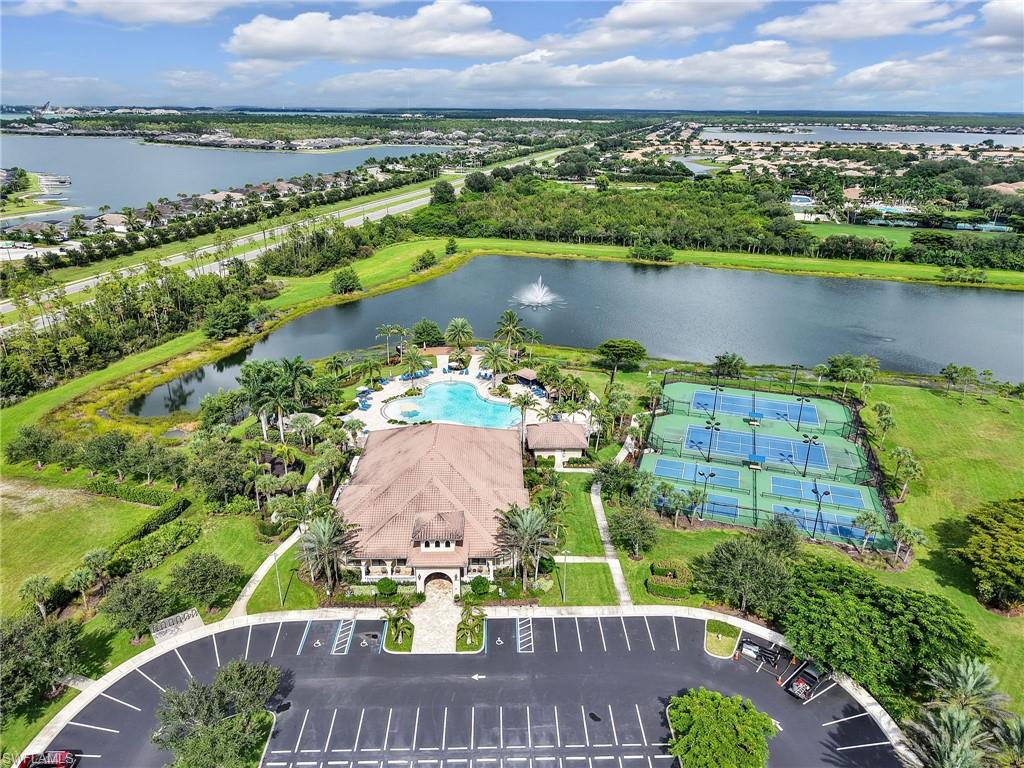 PRESERVE AT CORKSCREW - Residential Lease