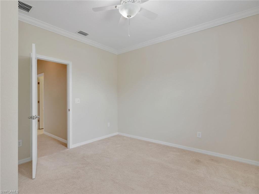 PRESERVE AT CORKSCREW - Residential Lease