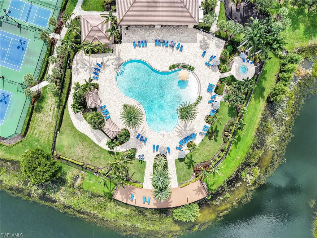 PRESERVE AT CORKSCREW - Residential Lease