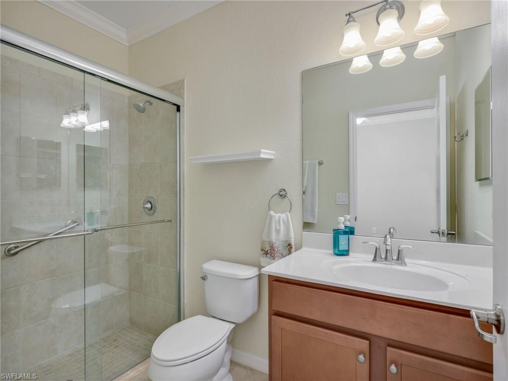 PRESERVE AT CORKSCREW - Residential Lease