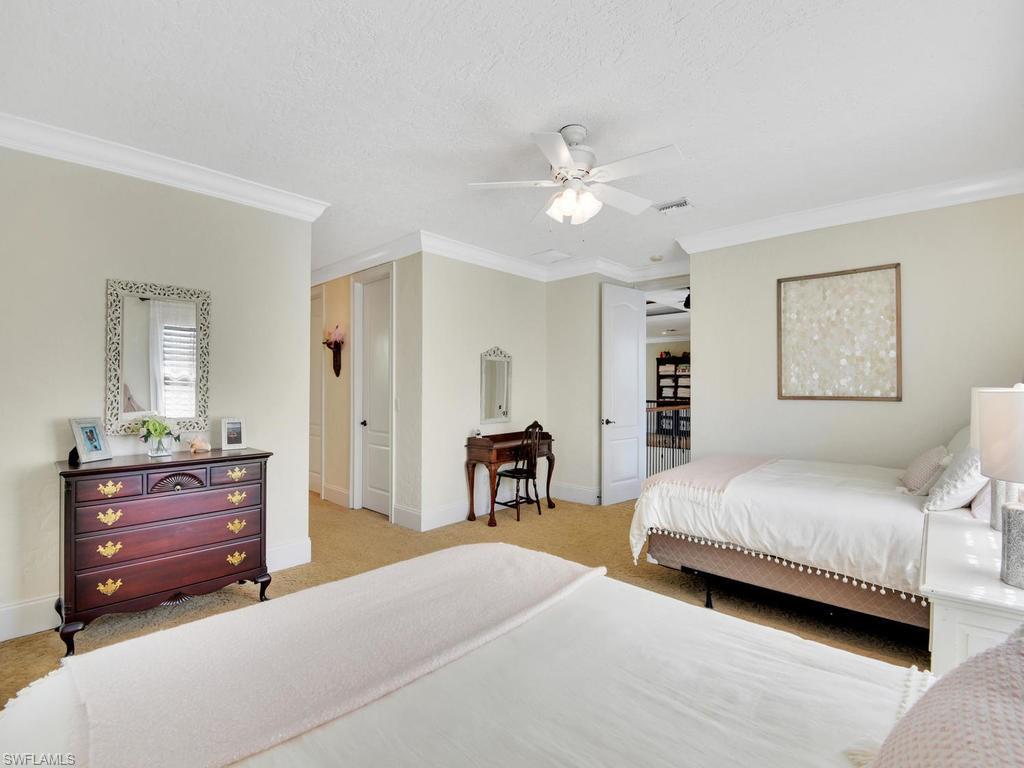 PALM ISLES - Residential