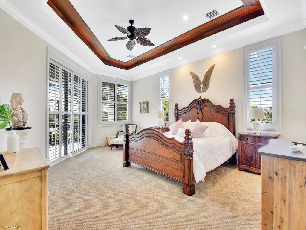 PALM ISLES - Residential