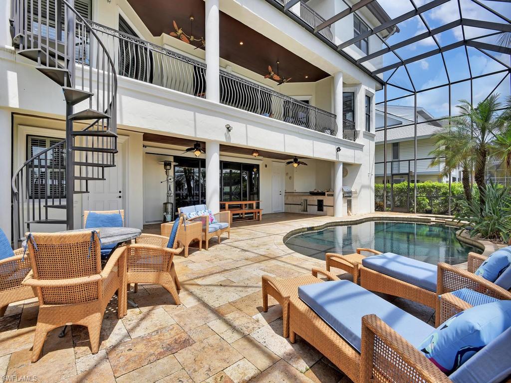 PALM ISLES - Residential