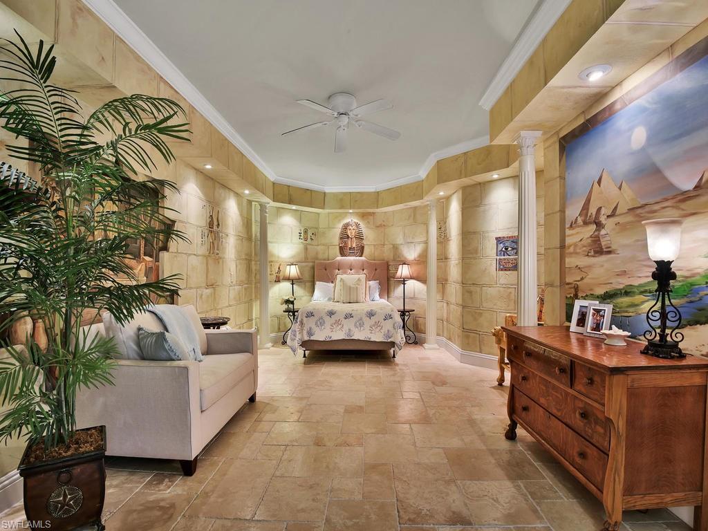 PALM ISLES - Residential