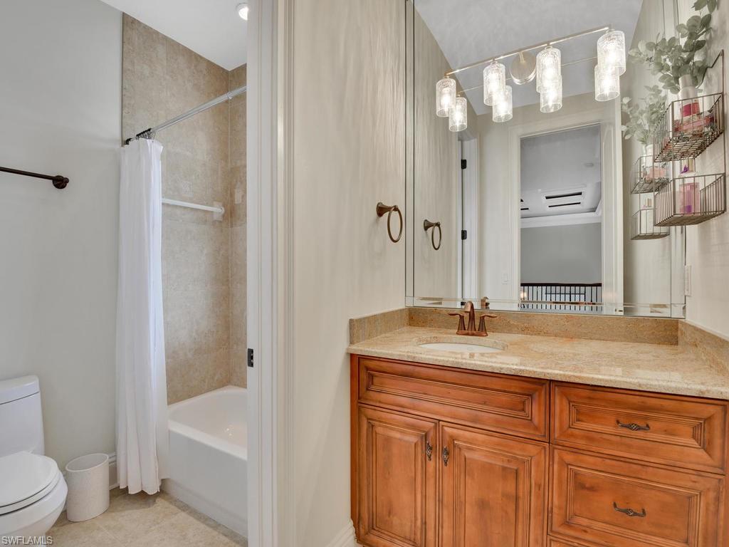 PALM ISLES - Residential