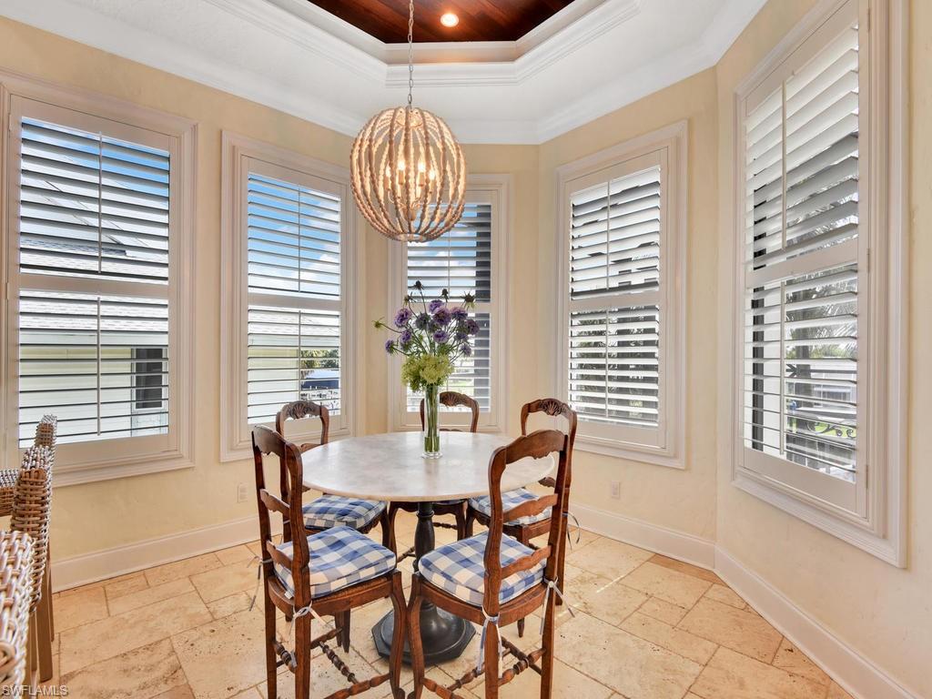 PALM ISLES - Residential