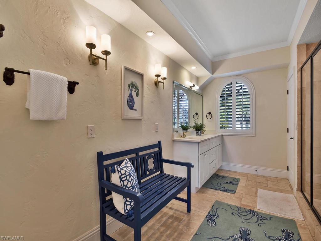 PALM ISLES - Residential