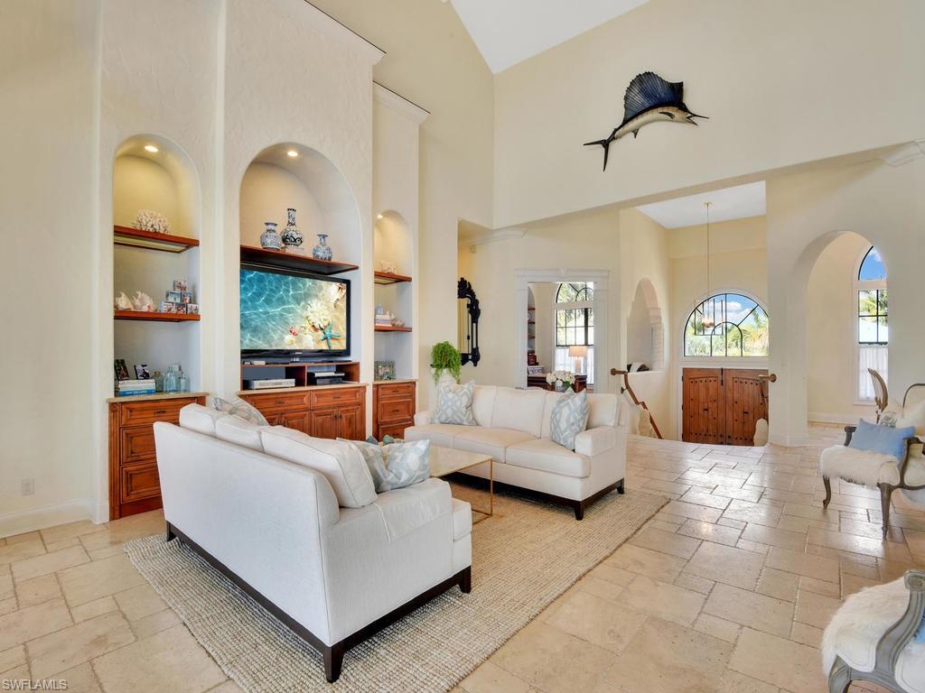 PALM ISLES - Residential