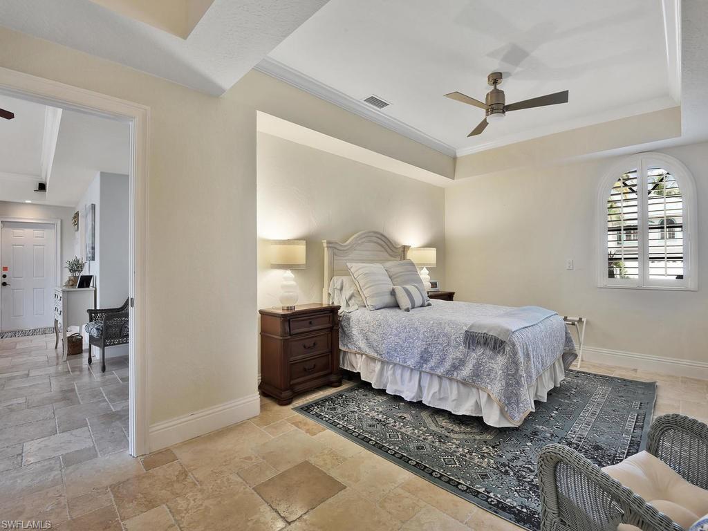 PALM ISLES - Residential