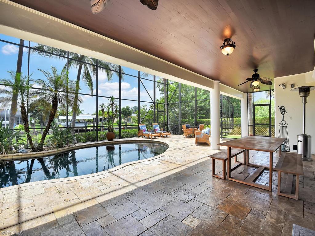 PALM ISLES - Residential