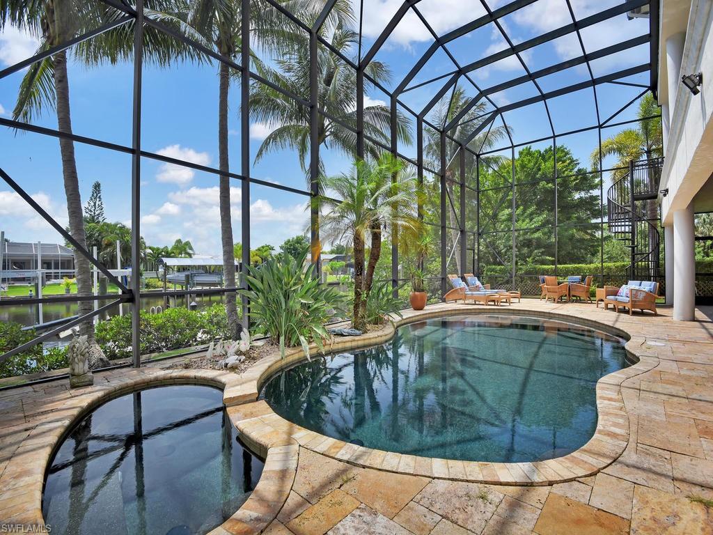 PALM ISLES - Residential