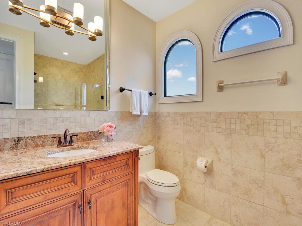 PALM ISLES - Residential