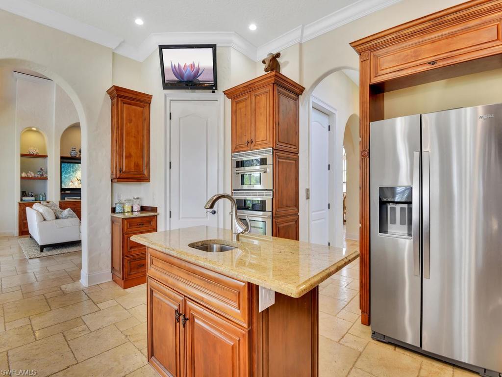 PALM ISLES - Residential