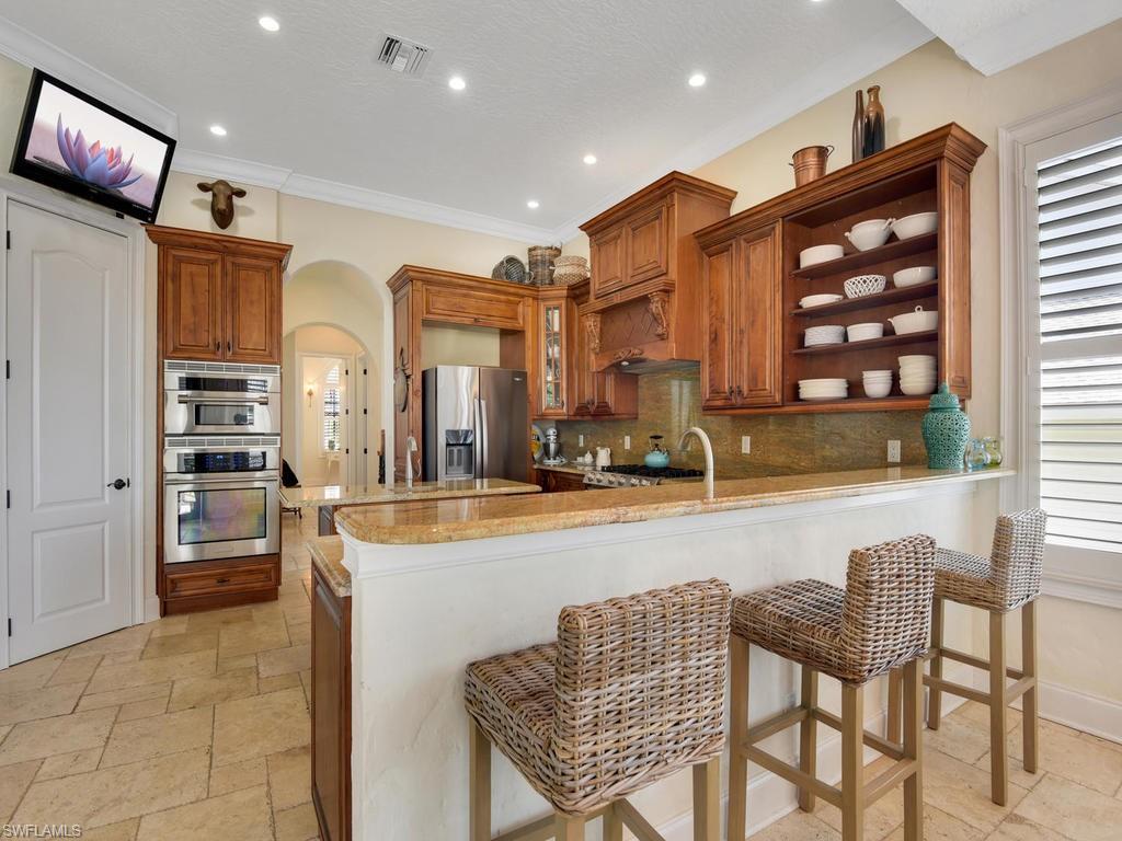 PALM ISLES - Residential