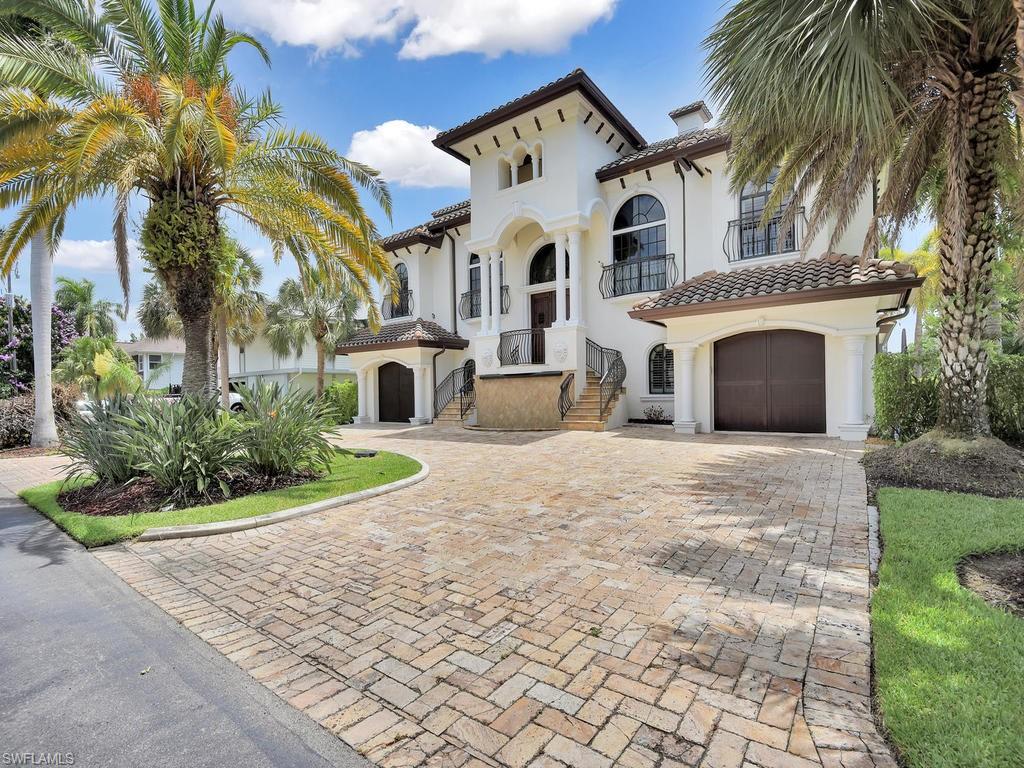 PALM ISLES - Residential