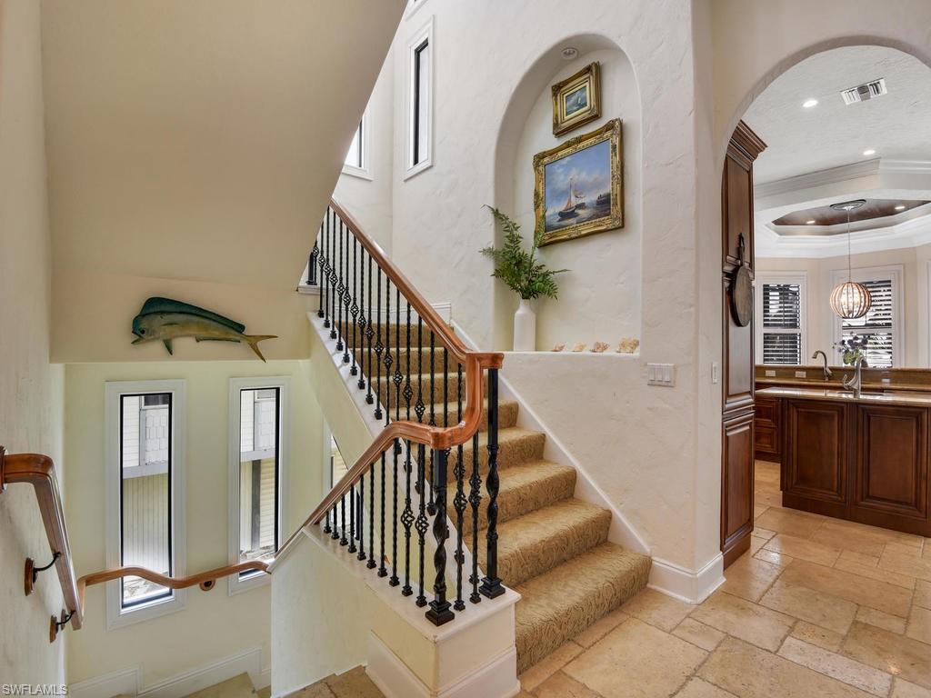 PALM ISLES - Residential