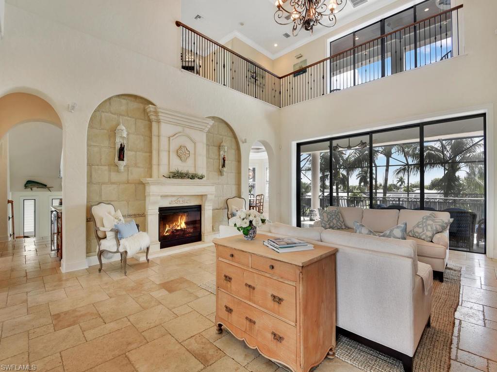 PALM ISLES - Residential