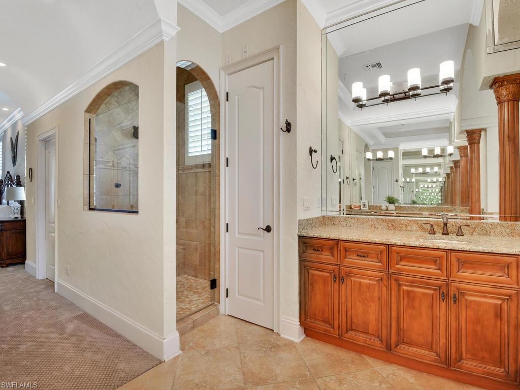 PALM ISLES - Residential