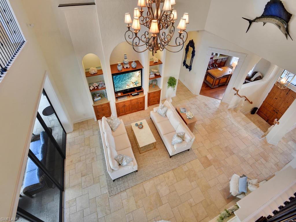 PALM ISLES - Residential