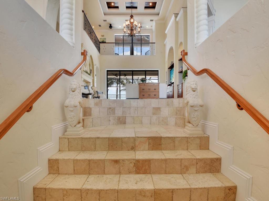 PALM ISLES - Residential