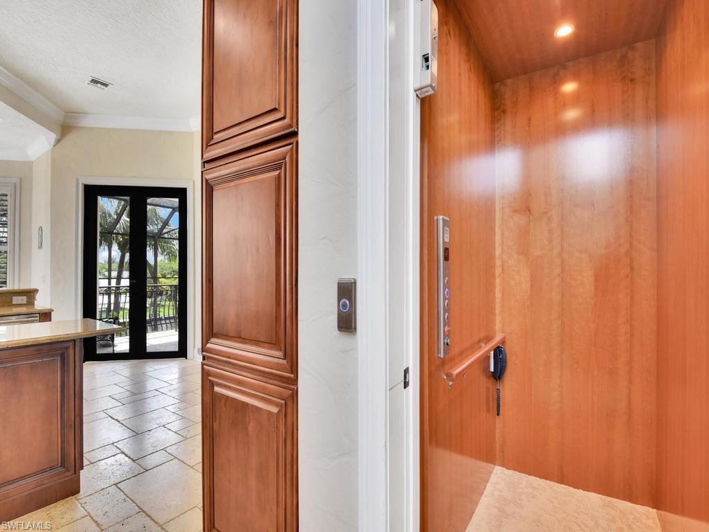 PALM ISLES - Residential