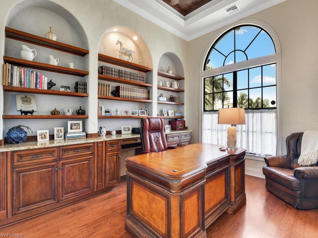 PALM ISLES - Residential