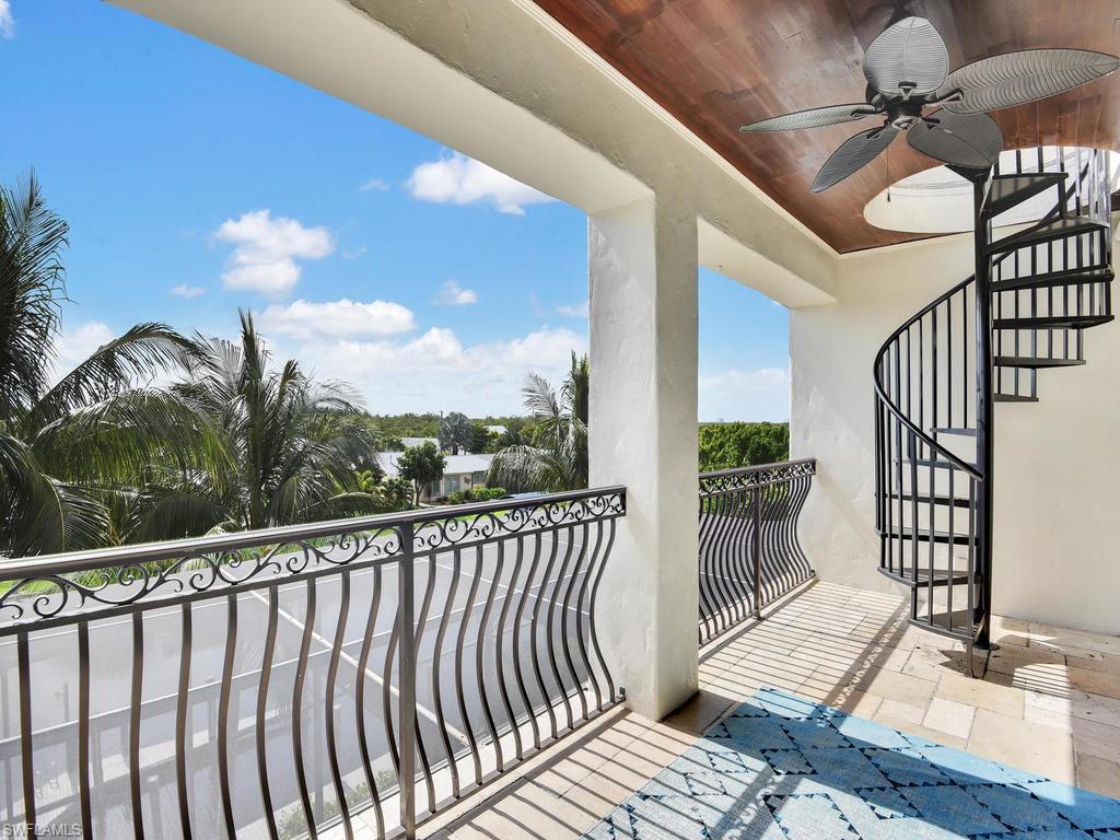 PALM ISLES - Residential