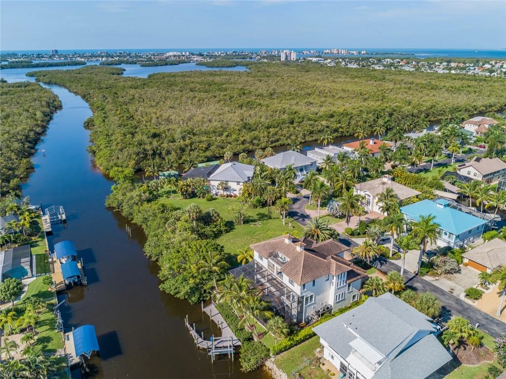 PALM ISLES - Residential