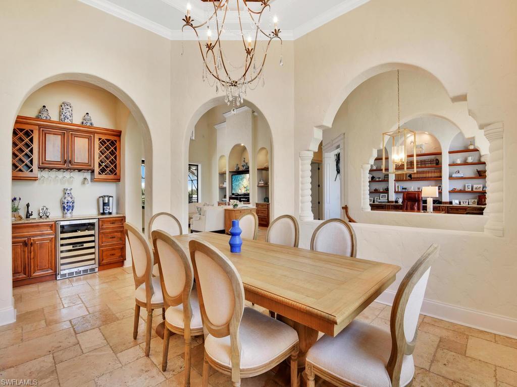 PALM ISLES - Residential