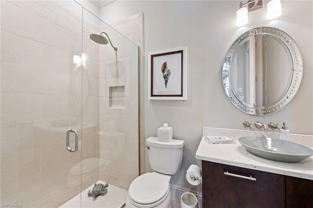 PARK SHORE - Residential