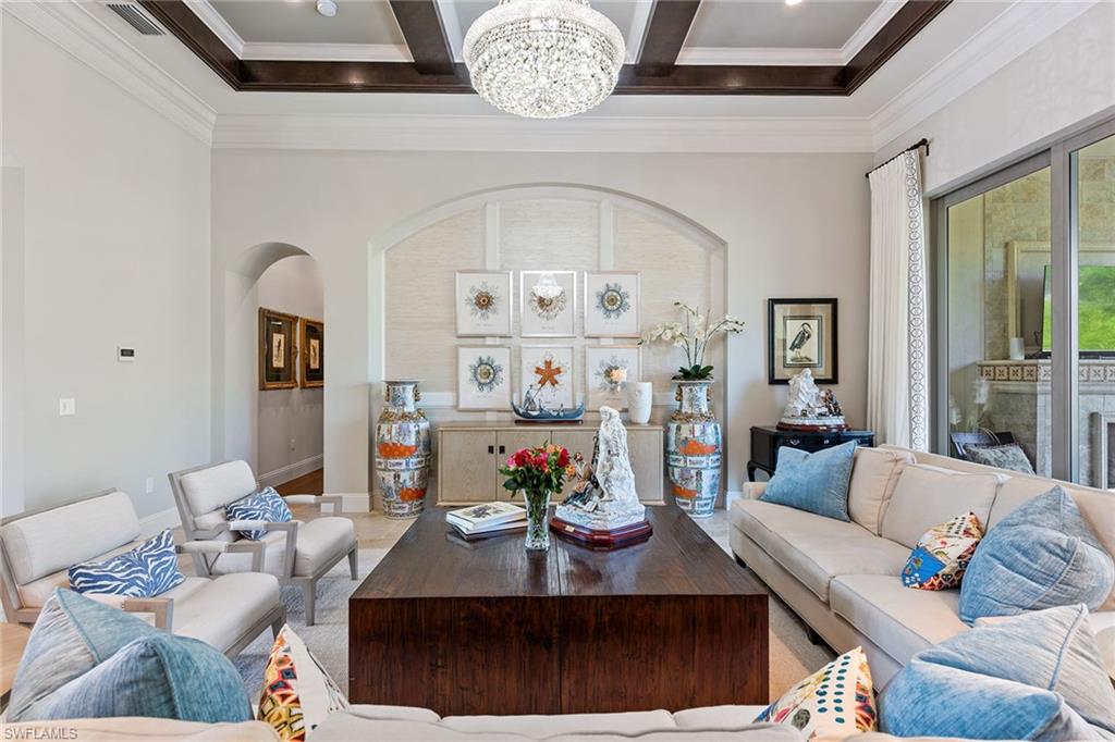 PARK SHORE - Residential