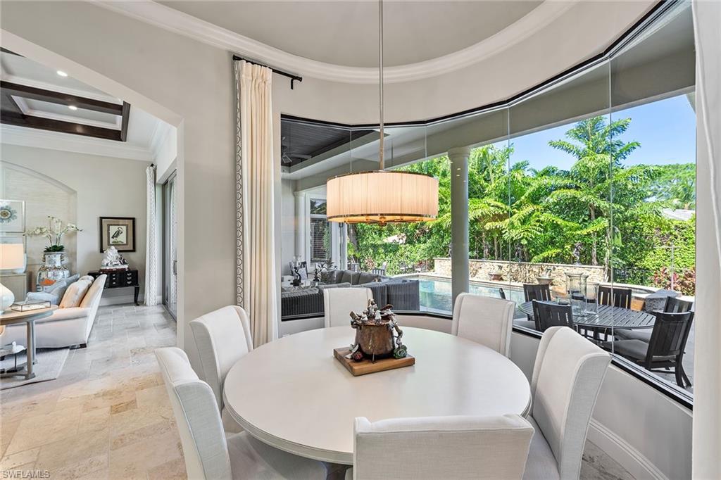 PARK SHORE - Residential