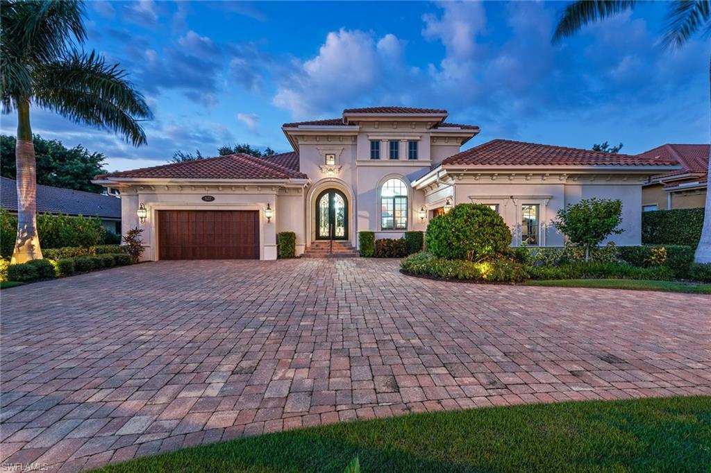 PARK SHORE - Residential