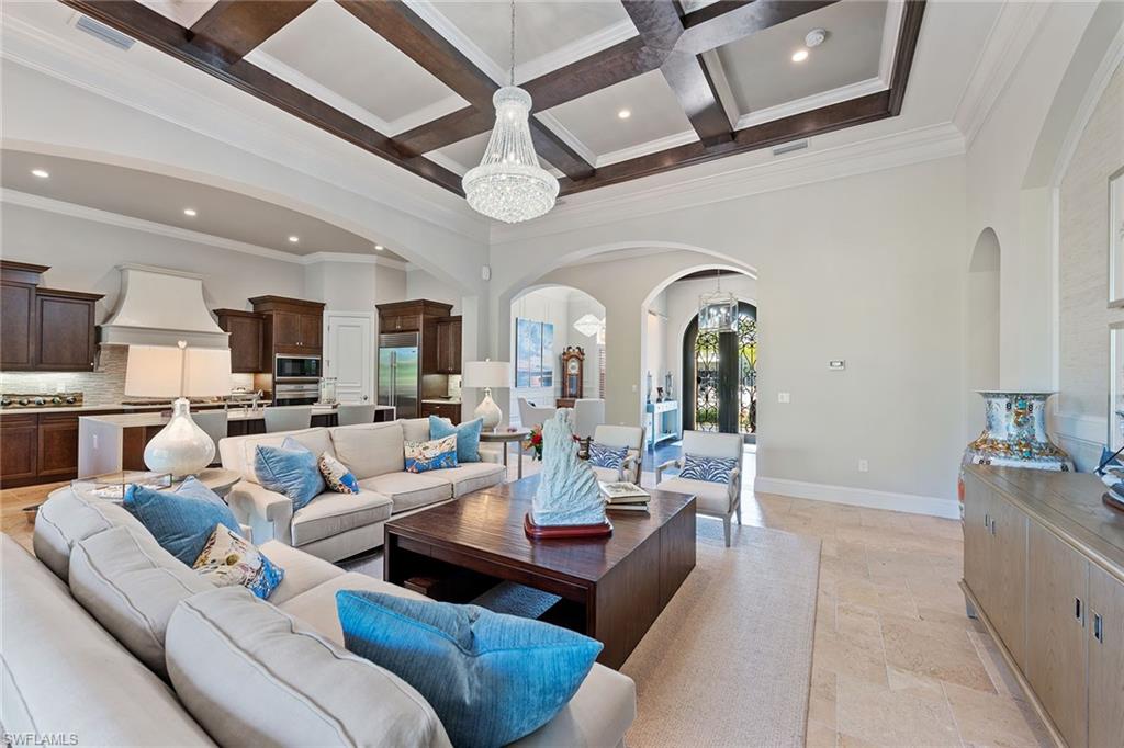 PARK SHORE - Residential