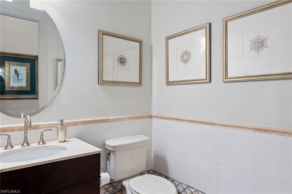 PARK SHORE - Residential