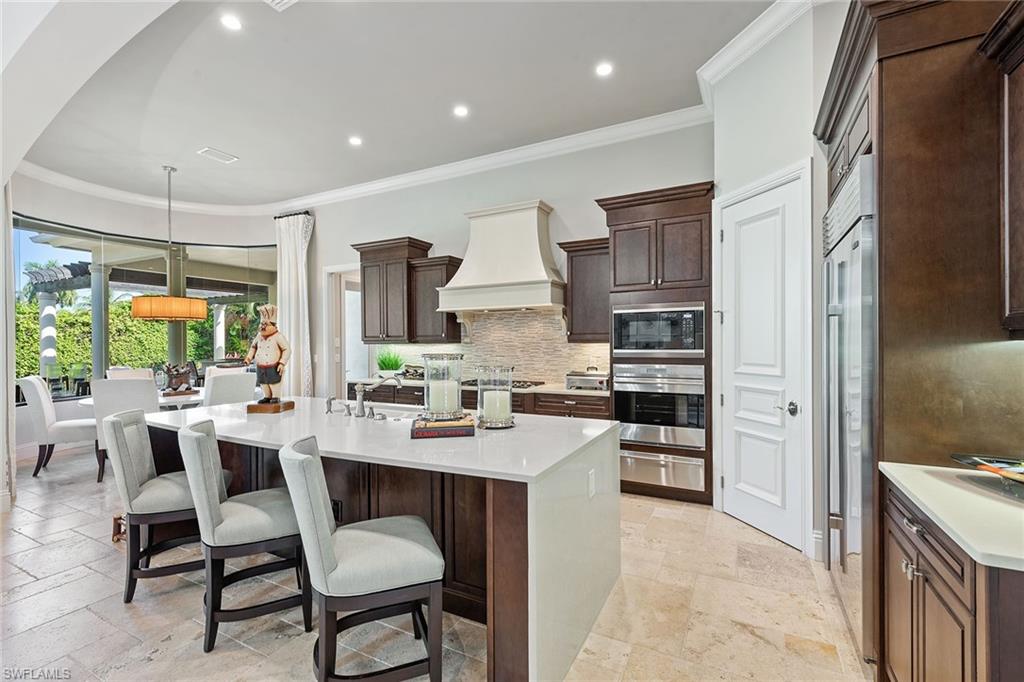 PARK SHORE - Residential