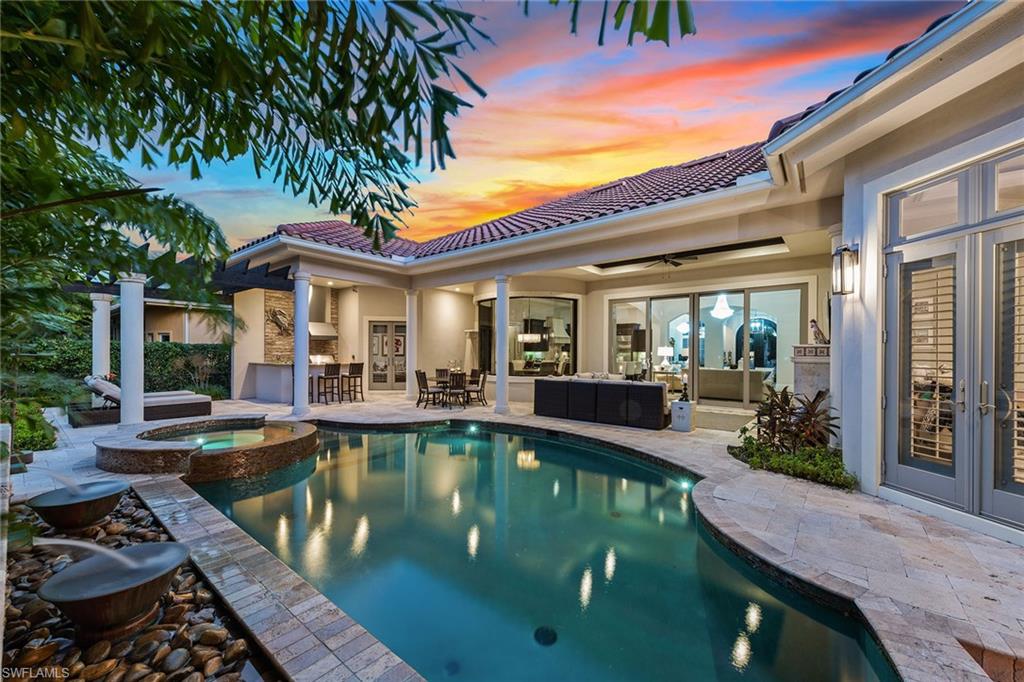 PARK SHORE - Residential