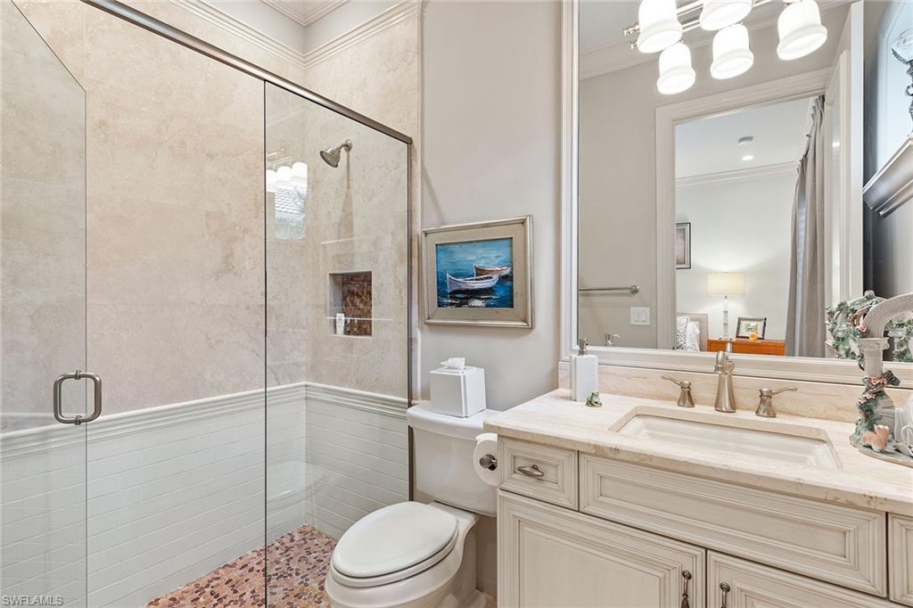 PARK SHORE - Residential